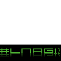 #LNAG12: Lá na Gaeilge