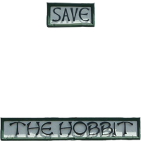 Save The Hobbit