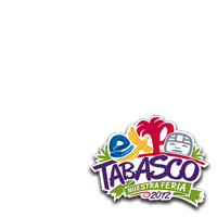 Expo Tabasco 2012