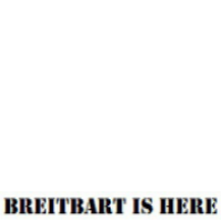 BREITBART IS HERE