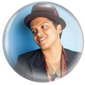 Trazer Bruno Mars de volta