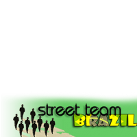 Bruno Mars Street Team BR