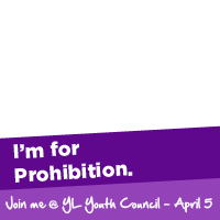 Prohibition-YL Youth Council
