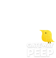Gateway Peeps