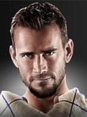 CM Punk