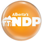 Alberta's NDP
