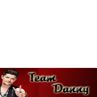 The Voice UK-Danny