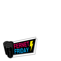 Fernet Friday