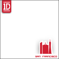 Bring 1D to San Francisco