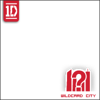 Bring 1D to Wildcard