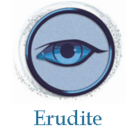 Erudite