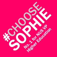 ChooseSophie