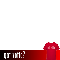 Got Votto?