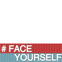 Fringe Face Yourself Border