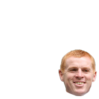 One Neil Lennon