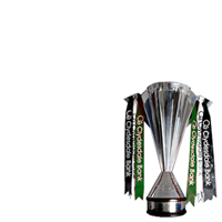 Glasgow Celtic SPL Champions