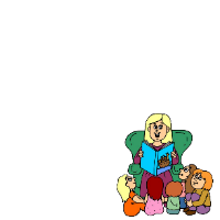 National Storytelling Week