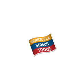 #VenezuelaSomosTodos