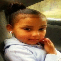 Shaniya Davis