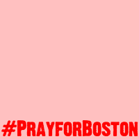 #PrayforBoston