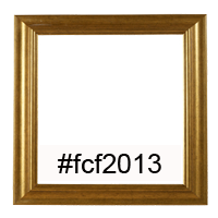 Get in the Frame - Foster Care Fortnight 2013