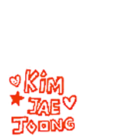 KIM JAE JOONG