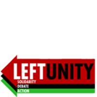 Left Unity