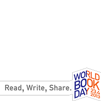 #ReadWriteShare