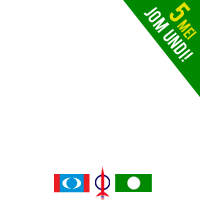 Vote Pakatan Rakyat on May 5 in Malaysia