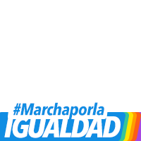 Marcha por la Igualdad