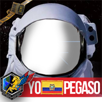 #YoEcPegaso