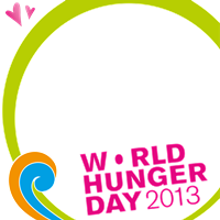 World Hunger Day - One World One Song