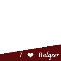 Balqees Fathi ❤