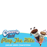 Concerto Bold Play The Hits