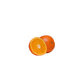 Máfia das Laranjas