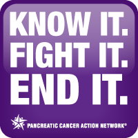 Pancreatic Cancer Nat'l Call