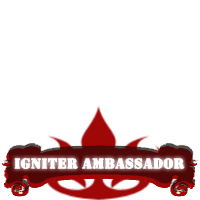 Igniter Ambassador
