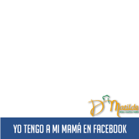#TengoamiMamáenFacebook 