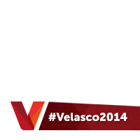 Andrés Velasco 2014