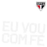 #EuVouComFé, e você?