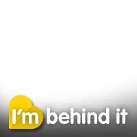Get Behind It