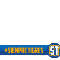 #SiempreTigres