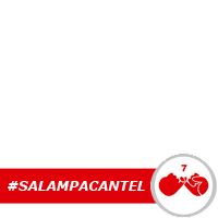 #SalamPacantel