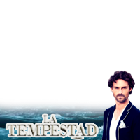 La Tempestad @IvanSanchezz_