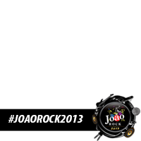 João Rock 2013 