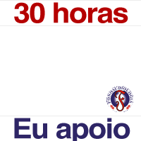 #30horasParaFono
