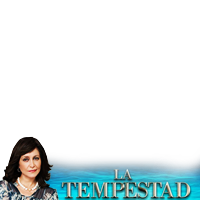 La Tempestad @DanielaRomoWeb