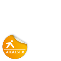 Es atbalstu "Iespējamo misiju"!