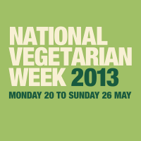 National Vegetarian Week
