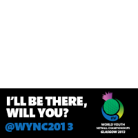 World Youth Netball Championships 2013